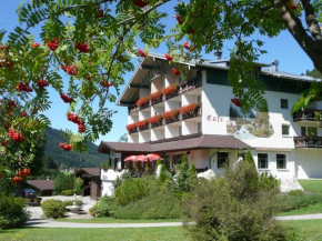 Garni Hotel Wildanger, Zöblen, Österreich